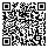 Scan QR Code for live pricing and information - Dog Bed with Canopy Anthracite Oxford Fabric and Steel