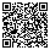 Scan QR Code for live pricing and information - Bookshelf Black 155.5x24x166.5 cm Engineered Wood