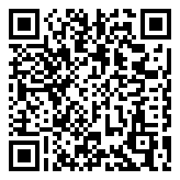 Scan QR Code for live pricing and information - Floating Nightstands 2 Pcs High Gloss Black 40x30x15 Cm Chipboard