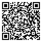 Scan QR Code for live pricing and information - Adairs Stonewashed Cotton French Blue Pillowcase (Blue King Pillowcase Pair)