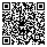 Scan QR Code for live pricing and information - End Table Solid Reclaimed Wood