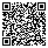 Scan QR Code for live pricing and information - Garden Storage Box Black 120x65x61 Cm Poly Rattan