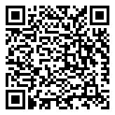 Scan QR Code for live pricing and information - 2Pcs 12 Folding Table Bracket Stainless