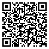 Scan QR Code for live pricing and information - Dog Kennel Silver 28 mÂ² Steel