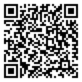 Scan QR Code for live pricing and information - Book Cabinet/Room Divider Black 100x30x103 Cm