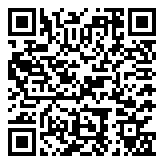 Scan QR Code for live pricing and information - Five Piece Dining Set Wine Red