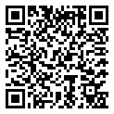 Scan QR Code for live pricing and information - Hanging Glass Cabinet Sonoma Oak 40x31x60 cm Engineered Wood