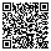 Scan QR Code for live pricing and information - Bathroom Countertop Light Brown 100x50x4 cm Treated Solid Wood