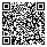 Scan QR Code for live pricing and information - CD Cabinet Smoked Oak 21x20x88 cm Engineered Wood