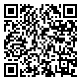 Scan QR Code for live pricing and information - Bedside Tables End Table Storage