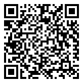 Scan QR Code for live pricing and information - AC Milan 24/25 Home Jersey Shirt Youth in For All Time Red/Black, Size 6, Polyester by PUMA