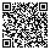 Scan QR Code for live pricing and information - Fire Pit Spark Screen Round 27', Reinforced Heavy Duty Steel Metal Cover, Outdoor Firepit Lid, Easy-Opening Top Screen Covers Round with Ring Handle for Outdoor Patio Fire Pits Backyard