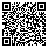 Scan QR Code for live pricing and information - 5 Piece Garden Dining Set Black