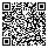 Scan QR Code for live pricing and information - Sliding Door with Hardware Set 100x210 cm Solid Pine Wood