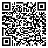 Scan QR Code for live pricing and information - Garden Stools with Cushions 4 pcs Black 41x41x36 cm Poly Rattan