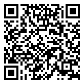 Scan QR Code for live pricing and information - Adairs Blue Cushion Boucle Sea Spray Cushion Blue