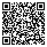 Scan QR Code for live pricing and information - Bookshelf Boards 4 pcs White 100x10x1.5 cm Engineered Wood