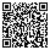 Scan QR Code for live pricing and information - MIRAKLASS Sensor Bin 50L Narrow Black Square MK-SB-111-JR