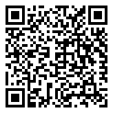 Scan QR Code for live pricing and information - PWRFrame TR 2 Women's Training Shoes in Black/Silver/White, Size 10.5, Synthetic by PUMA Shoes