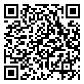 Scan QR Code for live pricing and information - Adairs White Elba Marble Arch Decor