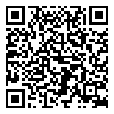 Scan QR Code for live pricing and information - ALFORDSON 5 Chest of Drawers Storage Cabinet Rattan Dresser Tallboy Oak