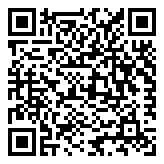 Scan QR Code for live pricing and information - Bed Drawers 4 Pcs White Solid Wood Pine