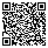 Scan QR Code for live pricing and information - 5 Piece Garden Dining Set with Cushions Anthracite Poly Rattan