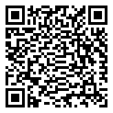 Scan QR Code for live pricing and information - Artiss Buffet Sideboard Double Doors - Black