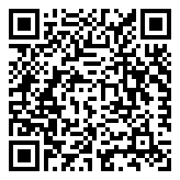 Scan QR Code for live pricing and information - Folding Garden Chairs 2 Pcs 61x67x90 Cm Solid Wood Teak