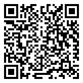 Scan QR Code for live pricing and information - FUTURE 7 ULTIMATE FG/AG Football Boots in Black/Silver, Size 5.5, Textile by PUMA Shoes