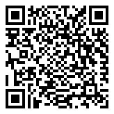 Scan QR Code for live pricing and information - Gardeon Hammock Chair Outdoor Camping Hanging with Stand Grey