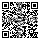 Scan QR Code for live pricing and information - 4 Piece Kitchen Cabinet Set Black Engineered Wood