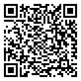 Scan QR Code for live pricing and information - Portable Parasol Base Sand/Water Filled 60L