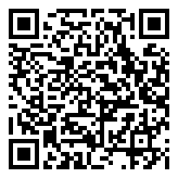 Scan QR Code for live pricing and information - x lemlem Women's Bike Shorts in Dark Chocolate, Size Small, Polyester/Elastane by PUMA