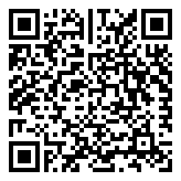 Scan QR Code for live pricing and information - Pattery Barn Table Lamp - Blue