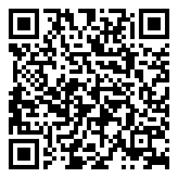 Scan QR Code for live pricing and information - 2.5kg Tofu Cat Litter Clumping Natural