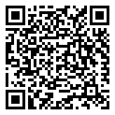 Scan QR Code for live pricing and information - Adairs Caramel & Pink Vintage Washed Linen Large Check Standard Pillowcase Pair