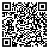 Scan QR Code for live pricing and information - Laundry Sorter With 3 Bags Black Steel