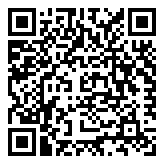 Scan QR Code for live pricing and information - 3 Piece Garden Dining Set with Cushions Black Poly Rattan