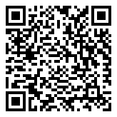 Scan QR Code for live pricing and information - Bestway Kids Inflatable Round Pool Above Ground Cup Holder Rainbow 206x206x51cm