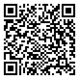 Scan QR Code for live pricing and information - Keezi Kids Sofa 2 Seater Children Flip Open Couch Lounger Armchair Dinosaur Navy