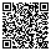 Scan QR Code for live pricing and information - ALFORDSON Outdoor Lounge Set Table and Chairs Patio Furniture Glass Armchair