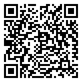 Scan QR Code for live pricing and information - x SAYSKY ForeverRun NITROâ„¢ 2 Running Shoes Women in Feather Gray/Flat Light Gray, Size 6, Synthetic by PUMA Shoes