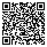 Scan QR Code for live pricing and information - Bamboo Pillowtop Mattress Topper Single