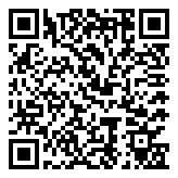 Scan QR Code for live pricing and information - Adairs Earth Natural Bamboo Linen Twin Needle Queen Quilt Cover