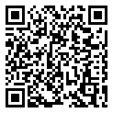 Scan QR Code for live pricing and information - Artificial Half Pre-lit Christmas Tree with Ball Set Green 180 cm