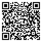 Scan QR Code for live pricing and information - Dog Kennel Silver 5 mÂ² Steel