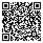 Scan QR Code for live pricing and information - Bed Frame without Mattress Dark Grey Queen Velvet