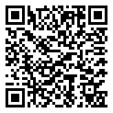 Scan QR Code for live pricing and information - TRANSPARENT Crystal Light 5 Bulb