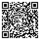 Scan QR Code for live pricing and information - Puma Toddler Palermo Hyperlink Blue-puma White